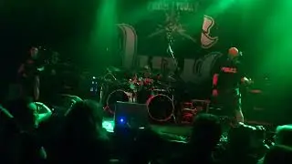 From Today (thrash/hardcore). Frozen Sun Fest 2023. Progresja