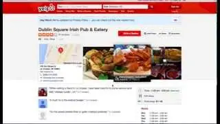 Tutorial - Increasing online Visibility for your business