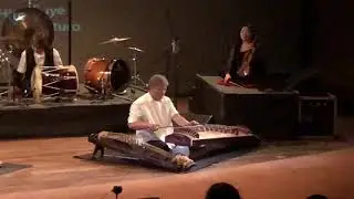&bdquo;Timeline&ldquo; | Ensemble Sinawi & Andreas Ehret, piano