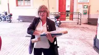 'Conoce la UGR' - Unidad Central de Correo
