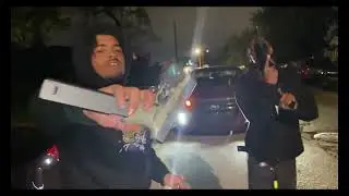 STSVONTE - spank you official video