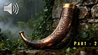 Warhorn Hunt Sound Effects Part 2