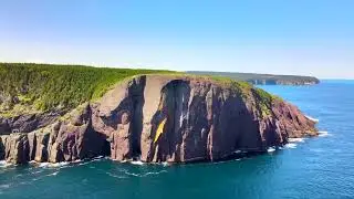 Best of Newfoundland:  St John's & the Avalon Peninsula