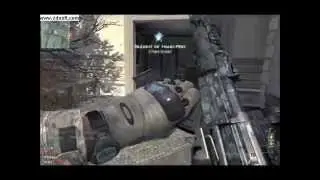 Mw3 All Specialist