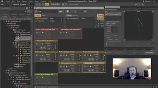 Working on RTPCs in Audiokinetic Wwise. Inspired by Shadow of the Tomb Raider, Part 2 (explainer)