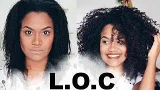 FINALIZAÇÃO RÁPIDA L.O.C