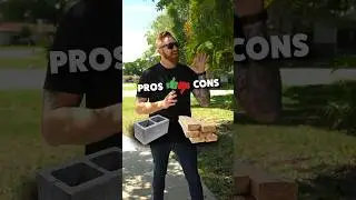 BLOCK vs WOOD House - What&rsquo;s Better?