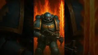 The Horus Heresy             #warhammer #warhammer40000 #lore #tabletop #spacemarines
