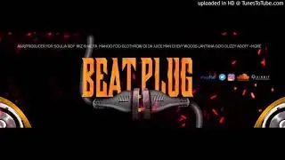 Trap Life Instrumental - (Prod. By Beatplugg) (140BPM)