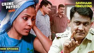 क्या Police इस Cab Driver के खेल का खुलासा कर पायेगी? | Crime Patrol Series | TV Serial Episode