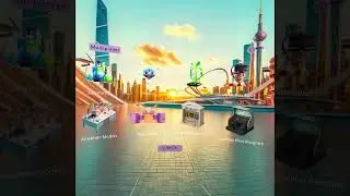 Как выйти из приложения | Мельзо Анубхав | Иммерсивные VR и AR-опыты обучения