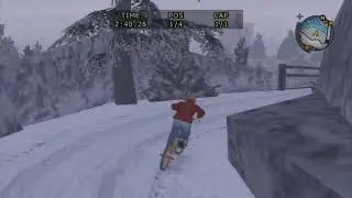 💓 beating Bully