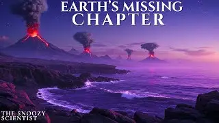 Earth&rsquo;s Lost Billion Years