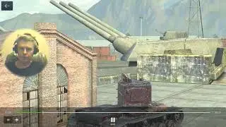 206 Tanks Blitz tactical MMO RTT RPG George Kostandi