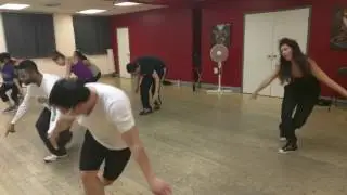BDX Dance Studio - Toronto