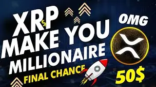 XRP CRYPTO 10X SOON BIG MOVE COMING | Xrp crypto price prediction 2025 | xrp newstoday ALTCOIN DAILY