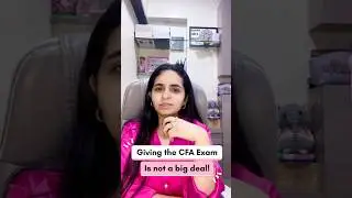 CFA Exam Study Plan | #shorts #cfaexam #cfainstitute #cfalevel1 #cfalevel2 #cfalevel3 #cfajourney