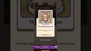 Case Hunter Level 36 | The capture fox
