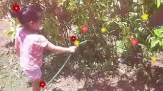 #lockdown #creativity #youtube #donasprincess Parents & Kids Fun Activity Child Inspiring Video
