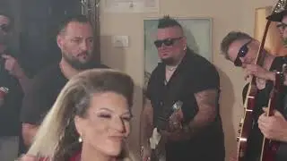 Novi spot kultne grupe DARKSHINES za pesmu 