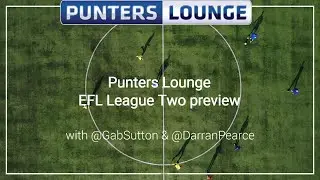 Expert EFL League Two Predictions for the 2023/24 Season