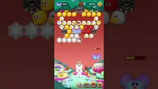 LINE BUBBLE 2 STAGE 3402