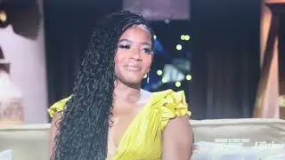#MAFS18 Reunion Ikechi&rsquo;s Unicorn Is Michelle Obama/ He&rsquo;s No Barack According To Emem