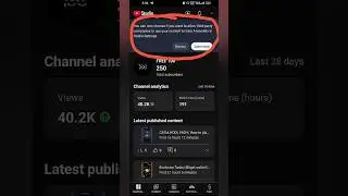 Third party company setting | YouTube important policy | #youtube #third #party #company #settings