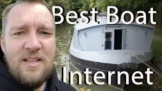 Лучший интернет для лодок