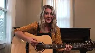 Alaina Stacey &mdash; AcoustiFex Reverb & Delay