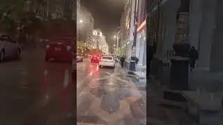 فنادق المركزية الغربية خلف مسجد الغمامة والمسافة للحرم  من المدينة المنورة 