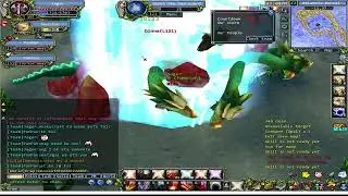 Gods Throne - Atlantis 10-29