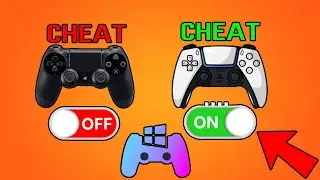 DS4 WINDOWS è UN CHEAT? TUTORIAL!
