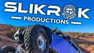 Official Off-Road Anthem video