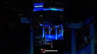 WWE Royal Rumble 2026 &ndash; Testing inside Riyadh Arena #wwe #wweroyalrumble #royalrumble