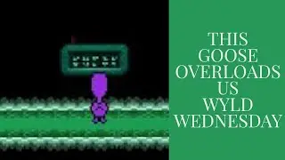 System Goose Overload WYLD WEDNESDAY