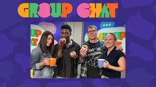 Pop Star Reinventions, Reality TV Moments & Summer Fashion Forecast | Group Chat