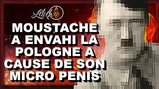 The mustachioed man had a micropenis