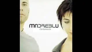 MADREBLU &ndash; Certamente (1999)