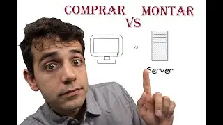 Montas um servidor ou compra ele já pronto, qual e melhor – Comparando com o Ugreen NAS