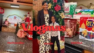 Real + Honest Vlog | Vlogmas
