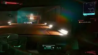 Sniperpunk from the top