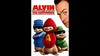 Alvin and chipmunks It's gonna be me. Plus NEW INTRO