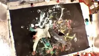 Responsive Art to classical music