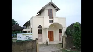 GMHK Hang Tuah Bali | Refleksi Pemuda Advent 2024 - 2025