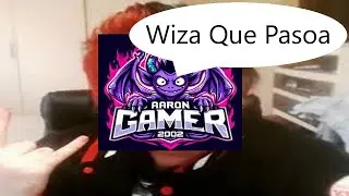 Cuando Aar&oacute;n Gamer2002 Hace La Intro De DeiGamer