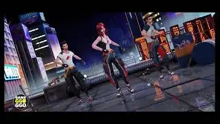 Bullet Angel   Gameplay & Pre registration COMINGSOON