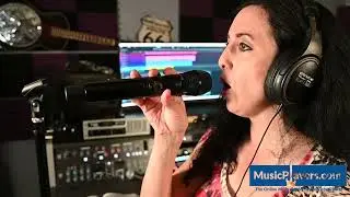 Обзор беспроводного вокального микрофонного капсюля Shure KSM11