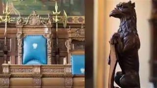 Heritage Open Days in Blackpool - Sneak peep