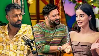 Kapil को Ananya से Flirt करते देख Hardik को हुई दिकत | The Kapil Sharma Show S2 | Latest EP HD